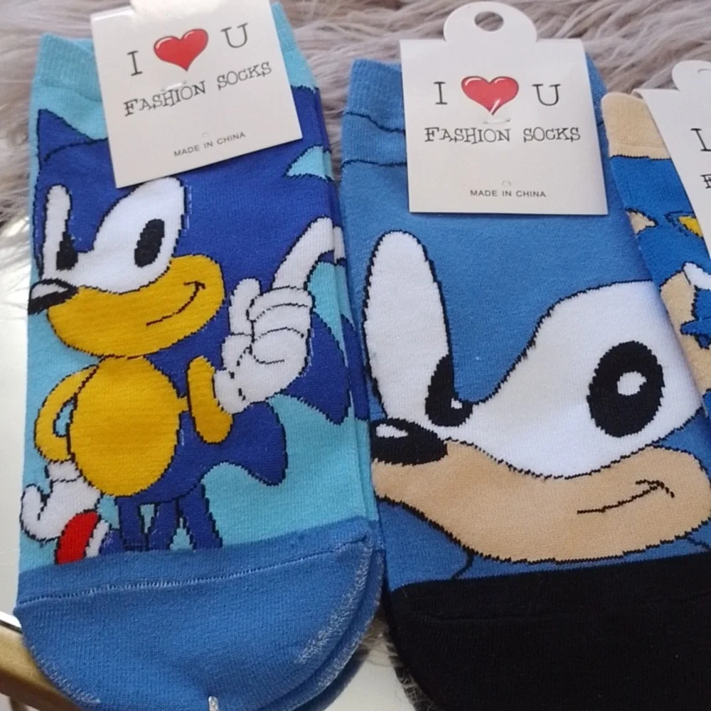 SOLD!! SONIC - Picture 2 of 4